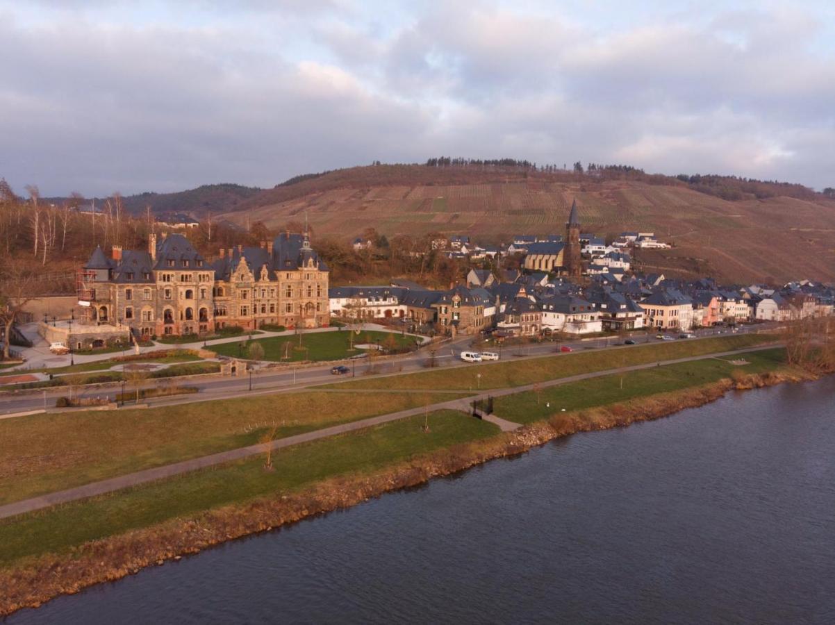 Alter Posthof Lieser Eksteriør bilde